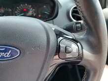 Ford Ka+ Ti-VCT Zetec 