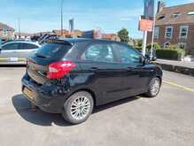 Ford Ka+ Ti-VCT Zetec 