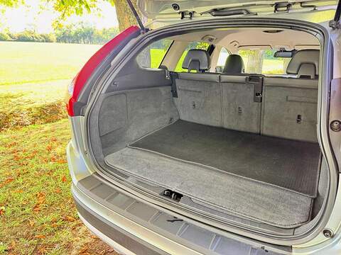 Volvo XC60 2.0 T5 SE Lux SUV 5dr Petrol Powershift Euro 5 (240 ps) - U1807