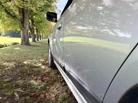 Volvo XC60 2.0 T5 SE Lux SUV 5dr Petrol Powershift Euro 5 (240 ps) - U1807