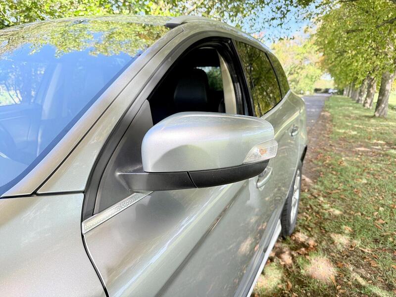 Volvo XC60 2.0 T5 SE Lux SUV 5dr Petrol Powershift Euro 5 (240 ps) - U1807
