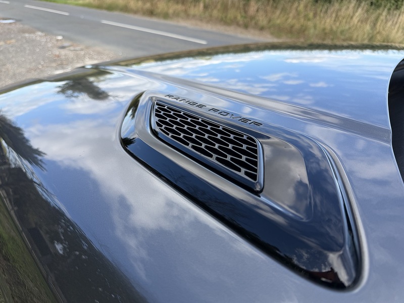 Land Rover Range Rover Sport 3.0 SD V6 HSE Dynamic SUV 5dr Diesel Auto 4WD Euro 6 (s/s) (306 ps) - U1848