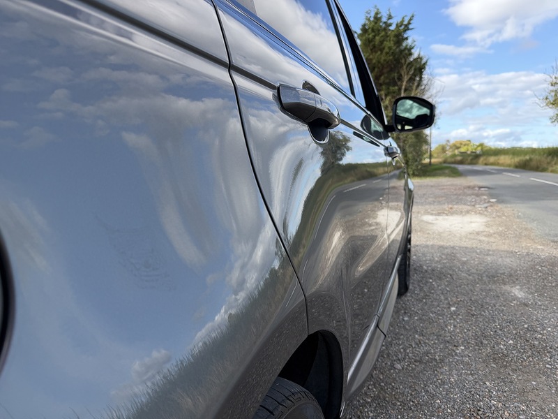 Land Rover Range Rover Sport 3.0 SD V6 HSE Dynamic SUV 5dr Diesel Auto 4WD Euro 6 (s/s) (306 ps) - U1848