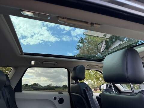 Land Rover Range Rover Sport 3.0 SD V6 HSE Dynamic SUV 5dr Diesel Auto 4WD Euro 6 (s/s) (306 ps) - U1848