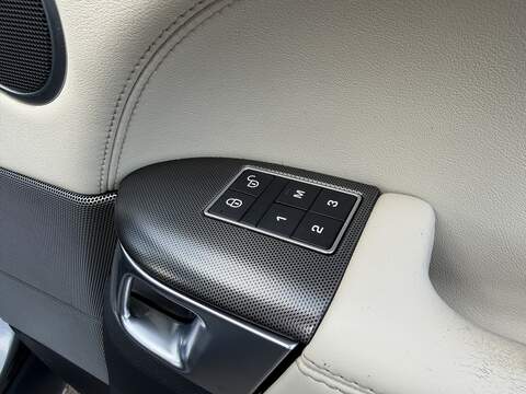 Land Rover Range Rover Sport 3.0 SD V6 HSE Dynamic SUV 5dr Diesel Auto 4WD Euro 6 (s/s) (306 ps) - U1848