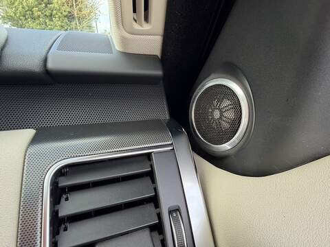 Land Rover Range Rover Sport 3.0 SD V6 HSE Dynamic SUV 5dr Diesel Auto 4WD Euro 6 (s/s) (306 ps) - U1848