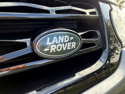 Land Rover Range Rover Sport 3.0 SD V6 HSE Dynamic SUV 5dr Diesel Auto 4WD Euro 6 (s/s) (306 ps) - U1848