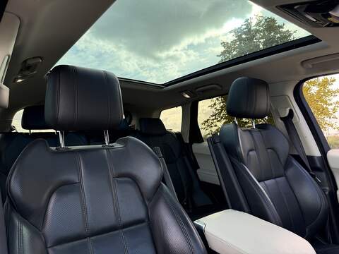 Land Rover Range Rover Sport 3.0 SD V6 HSE Dynamic SUV 5dr Diesel Auto 4WD Euro 6 (s/s) (306 ps) - U1848