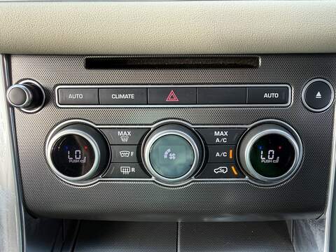 Land Rover Range Rover Sport 3.0 SD V6 HSE Dynamic SUV 5dr Diesel Auto 4WD Euro 6 (s/s) (306 ps) - U1848