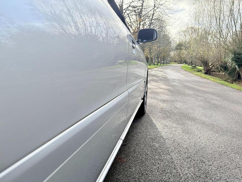 Volvo V70 2.4 SE Estate 5dr Petrol Automatic (231 g/km, 170 bhp) - U1929