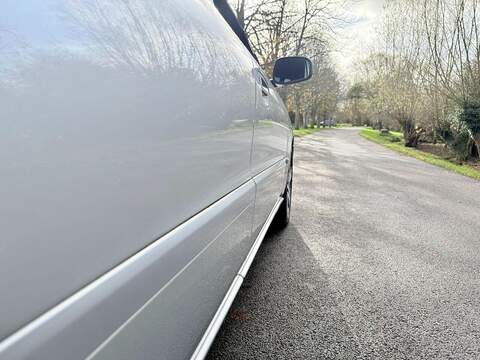 Volvo V70 2.4 SE Estate 5dr Petrol Automatic (231 g/km, 170 bhp) - U1929