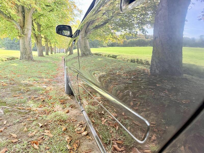 Volvo V70 2.5 R Estate 5dr Petrol Geartronic (264 g/km, 300 bhp) - U1947