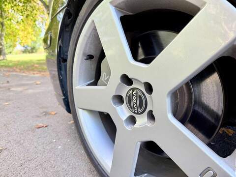 Volvo V70 2.5 R Estate 5dr Petrol Geartronic (264 g/km, 300 bhp) - U1947
