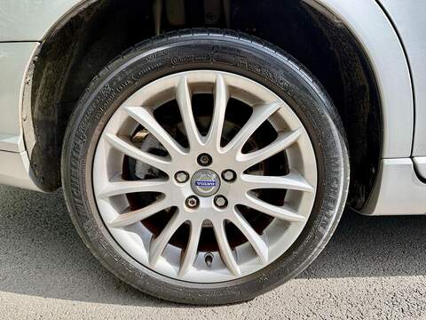 Volvo V50 Se Lux 2.0 5dr Estate Petrol - U1952