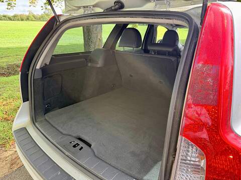 Volvo V50 Se Lux 2.0 5dr Estate Petrol - U1952