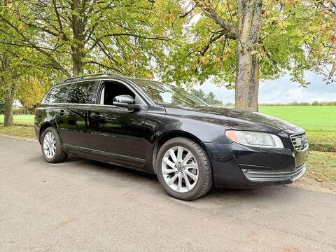 Volvo V70 T6 Se Lux Awd 3.0 5dr Estate Automatic Petrol
