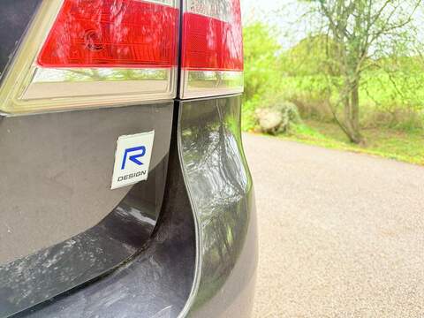 Volvo V70 1.6 T4 SE Lux Estate 5dr Petrol Powershift Euro 5 (180 ps) - U1958