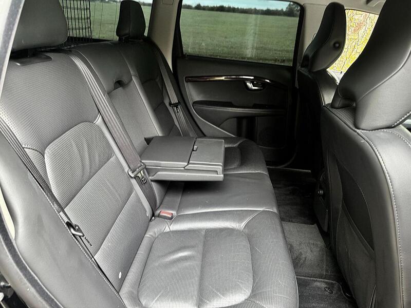 Volvo V70 1.6 T4 SE Lux Estate 5dr Petrol Powershift Euro 5 (180 ps) - U1958