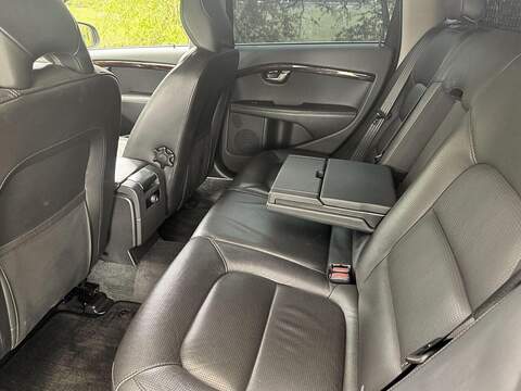 Volvo V70 1.6 T4 SE Lux Estate 5dr Petrol Powershift Euro 5 (180 ps) - U1958