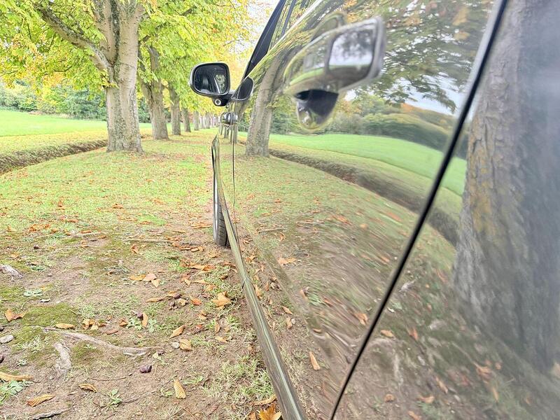 Volvo V70 1.6 T4 SE Lux Estate 5dr Petrol Powershift Euro 5 (180 ps) - U1958