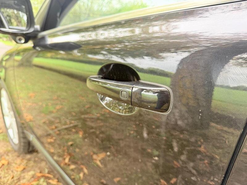 Volvo V70 1.6 T4 SE Lux Estate 5dr Petrol Powershift Euro 5 (180 ps) - U1958