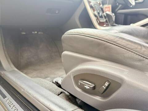Volvo V70 1.6 T4 SE Lux Estate 5dr Petrol Powershift Euro 5 (180 ps) - U1958
