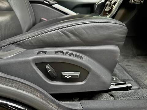 Volvo V70 1.6 T4 SE Lux Estate 5dr Petrol Powershift Euro 5 (180 ps) - U1958