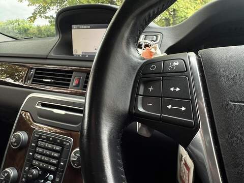 Volvo V70 1.6 T4 SE Lux Estate 5dr Petrol Powershift Euro 5 (180 ps) - U1958