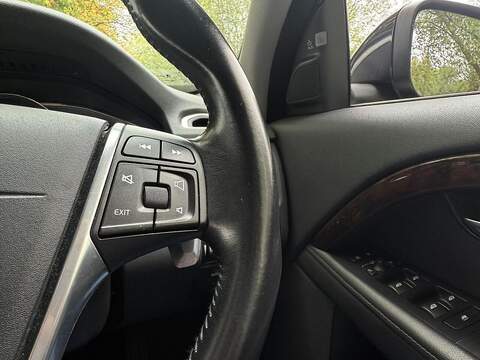 Volvo V70 1.6 T4 SE Lux Estate 5dr Petrol Powershift Euro 5 (180 ps) - U1958
