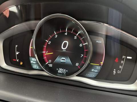 Volvo V70 1.6 T4 SE Lux Estate 5dr Petrol Powershift Euro 5 (180 ps) - U1958