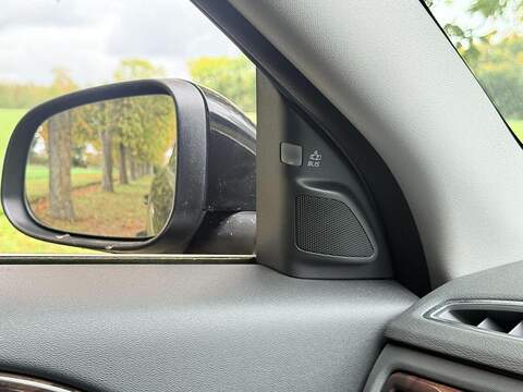Volvo V70 1.6 T4 SE Lux Estate 5dr Petrol Powershift Euro 5 (180 ps) - U1958