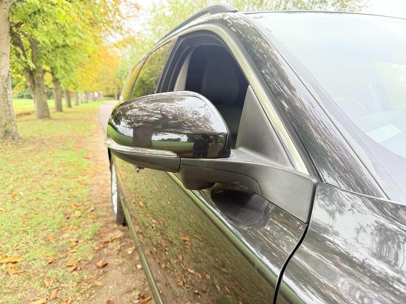 Volvo V70 1.6 T4 SE Lux Estate 5dr Petrol Powershift Euro 5 (180 ps) - U1958