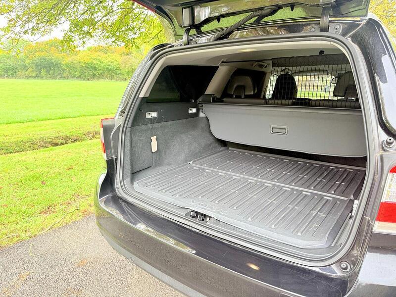 Volvo V70 1.6 T4 SE Lux Estate 5dr Petrol Powershift Euro 5 (180 ps) - U1958