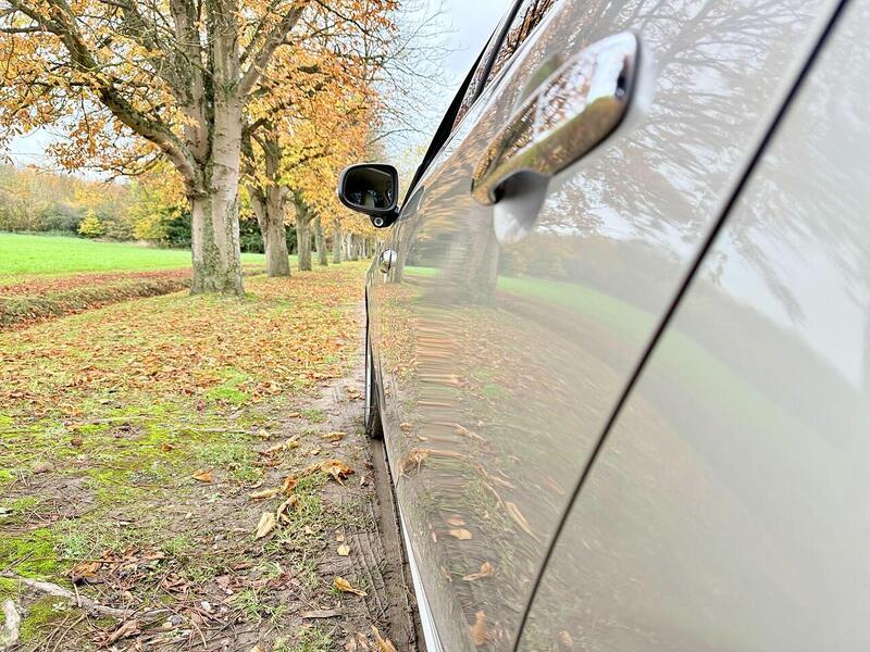 Volvo V60 1.6 T4 SE Lux Nav Estate 5dr Petrol Powershift Euro 5 (180 ps) - U1972