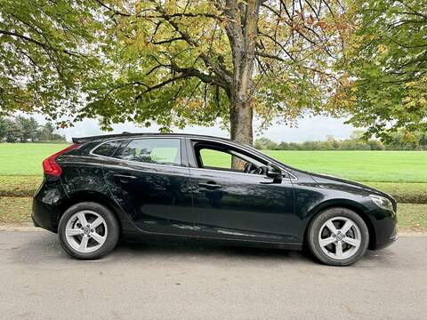 Volvo V40 1.6 T4 SE Powershift Euro 5 (s/s) 5dr - U1981