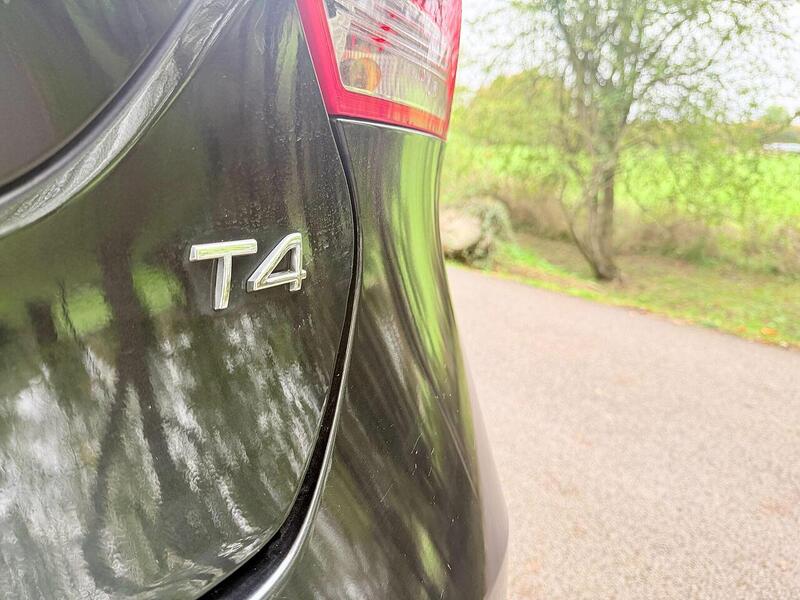 Volvo V40 1.6 T4 SE Powershift Euro 5 (s/s) 5dr - U1981