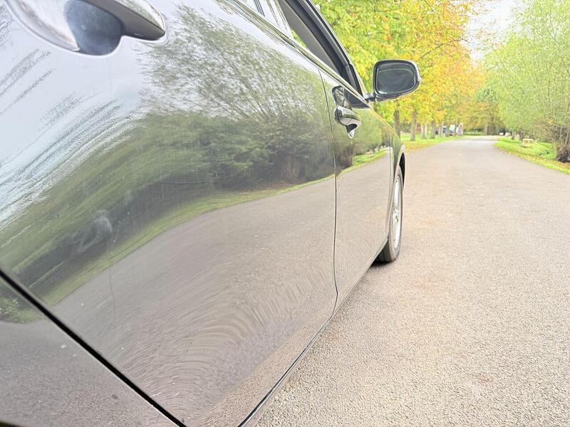 Volvo V40 1.6 T4 SE Powershift Euro 5 (s/s) 5dr - U1981