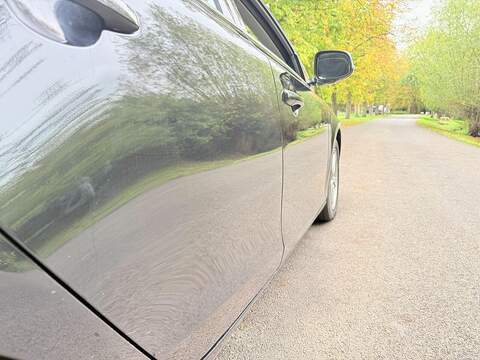 Volvo V40 1.6 T4 SE Powershift Euro 5 (s/s) 5dr - U1981