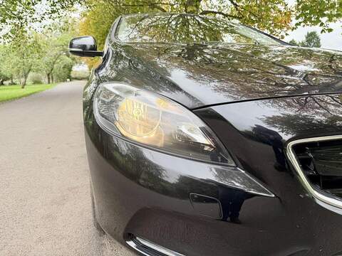 Volvo V40 1.6 T4 SE Powershift Euro 5 (s/s) 5dr - U1981