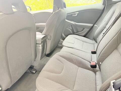 Volvo V40 1.6 T4 SE Powershift Euro 5 (s/s) 5dr - U1981