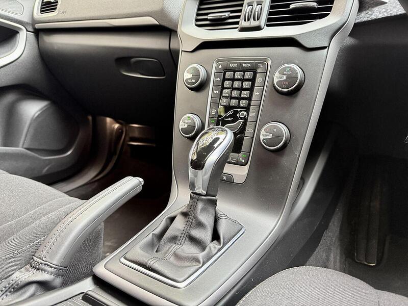 Volvo V40 1.6 T4 SE Powershift Euro 5 (s/s) 5dr - U1981
