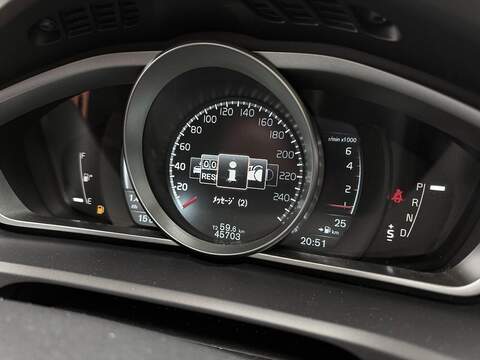 Volvo V40 1.6 T4 SE Powershift Euro 5 (s/s) 5dr - U1981