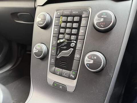 Volvo V40 1.6 T4 SE Powershift Euro 5 (s/s) 5dr - U1981