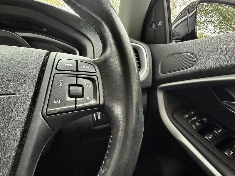 Volvo V40 1.6 T4 SE Powershift Euro 5 (s/s) 5dr - U1981