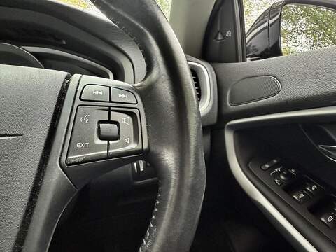 Volvo V40 1.6 T4 SE Powershift Euro 5 (s/s) 5dr - U1981