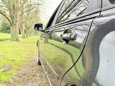 Volvo V50 Se Lux 2.0 5dr Estate Manual Petrol - U2012