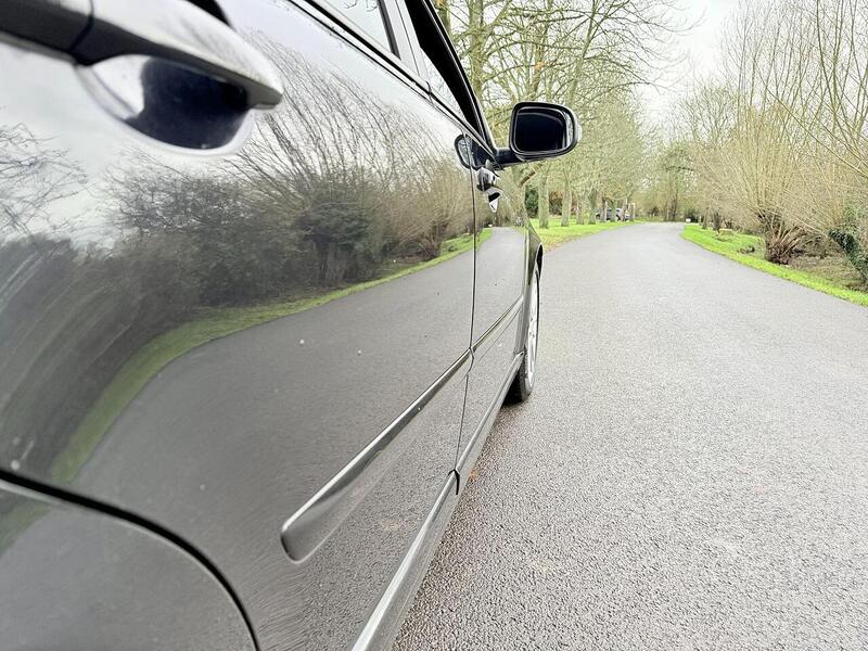 Volvo V50 Se Lux 2.0 5dr Estate Manual Petrol - U2012