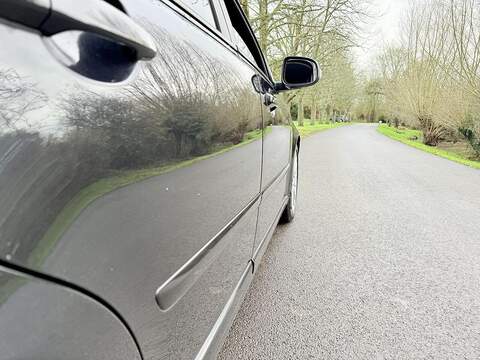 Volvo V50 Se Lux 2.0 5dr Estate Manual Petrol - U2012