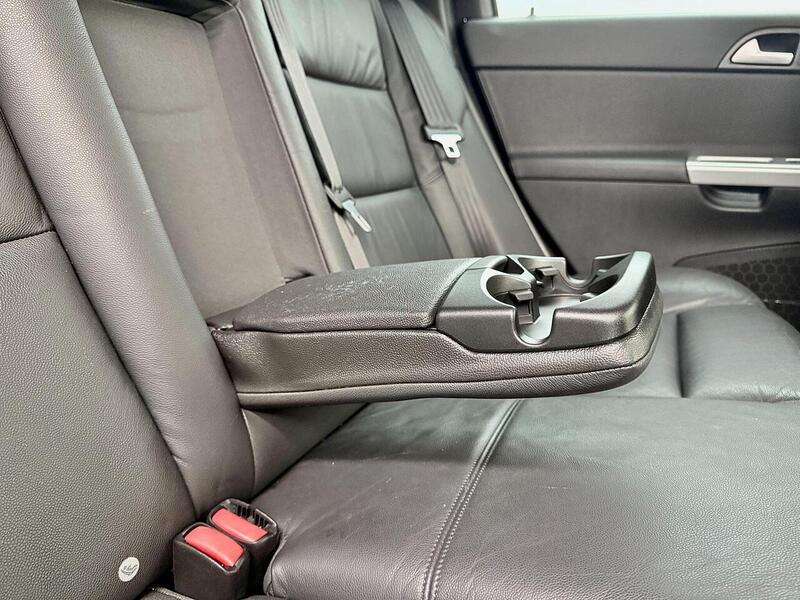 Volvo V50 Se Lux 2.0 5dr Estate Manual Petrol - U2012