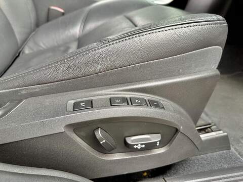 Volvo V50 Se Lux 2.0 5dr Estate Manual Petrol - U2012